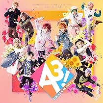 Amazon.co.jp: MANKAI STAGE『A3!』~SPRING 2019~ MUSIC Collection