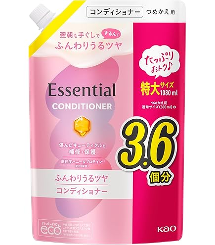 Amazon | ディシラ コンディショナー スムース 400ml（ノンシリコーン