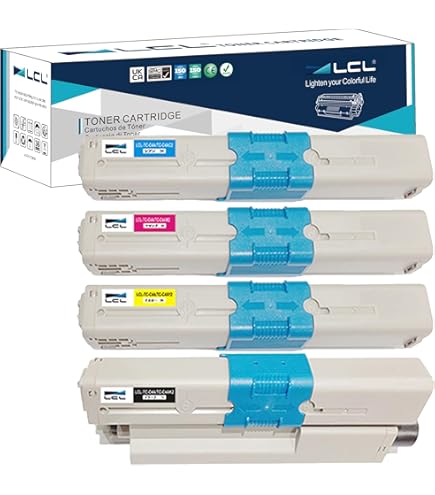 Amazon | OKI トナーカートリッジ(大) イエロー TC-C4AY2 | Oki Data