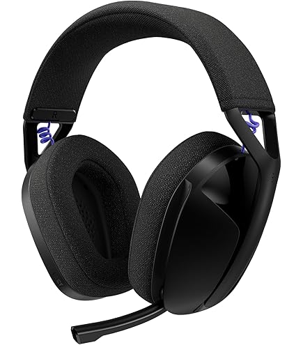 Amazon.co.jp: ゲーミングヘッドセット ワイヤレス 2.4GHz & Bluetooth