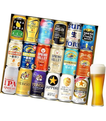 Amazon.co.jp: アサヒスーパードライセット 350ml8缶340ml4缶セット