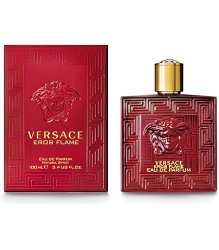 Amazon.co.jp: VERSACE(ヴェルサーチ) ヴェルサーチ エロス EDT