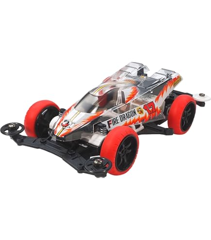 Amazon | タミヤ 1/32 レーサーミニ四駆メモリアルボックス Vol.2 通販