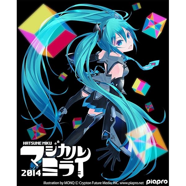 Amazon.co.jp: 初音ミク「マジカルミライ 2015」in 日本武道館(Blu-ray