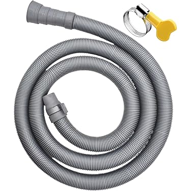 Amazon.co.jp 売れ筋ランキング: 洗濯機用ホース の中で最も人気のある