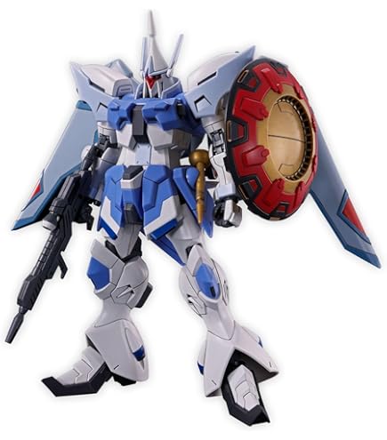 Amazon | HG 1/144 ミーティアユニット+フリーダムガンダム (機動戦士