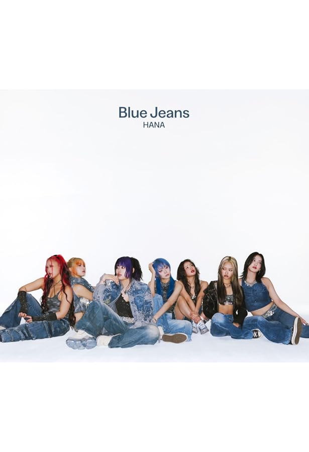 VI/NYL(バイ&ナル) #023 HANA 【表紙：HANA】 | VI/NYL |本 | 通販