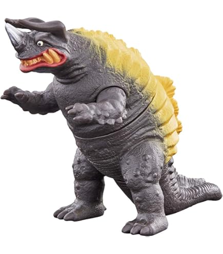 Amazon | ドラコ 怪獣 大博覧会シリーズ ソフビ フィギュア スーフェス