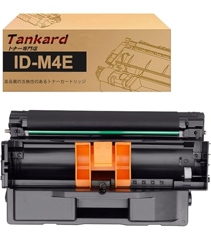 Amazon | OKI トナーカートリッジ(小)(B431dn/B411dn) TNR-M4E3 | Oki