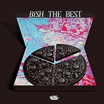 Amazon.co.jp: BiSH THE BEST(CD盤)(AL2枚組): ミュージック