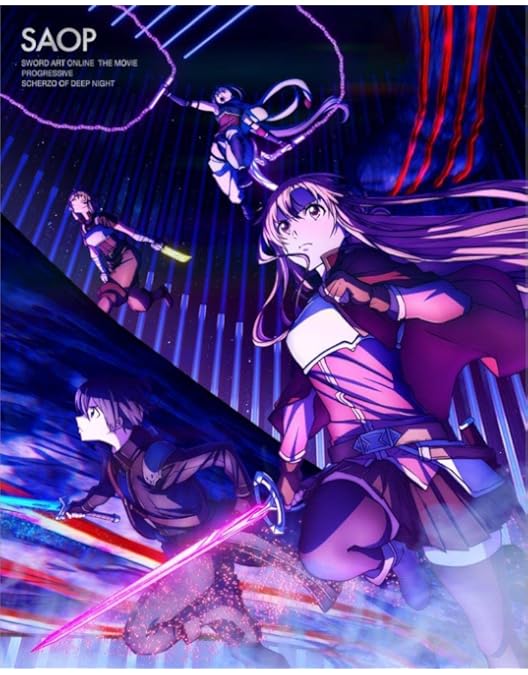 Amazon.co.jp: ソードアート・オンラインII Blu-ray Disc BOX(完全生産