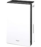 Amazon | パナソニック 次亜塩素酸 空間清浄機 ziaino ジアイーノ 40畳