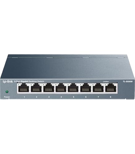 Amazon.co.jp: バッファロー BUFFALO 10/100Mbps対応 プラスチック筺体