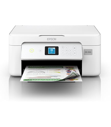 Amazon | EPSON カラリオ・プリンタ PM-A920 | エプソン | ドット