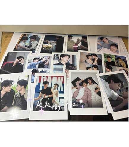 Amazon | 逆愛～Revenged Love～ ポラロイド チェキ フォトカード 写真