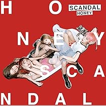 Amazon.co.jp: HELLO WORLD - SCANDAL: ミュージック