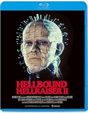 Amazon.co.jp: ヘルレイザー4 HDリマスター版 [DVD] : ブルース