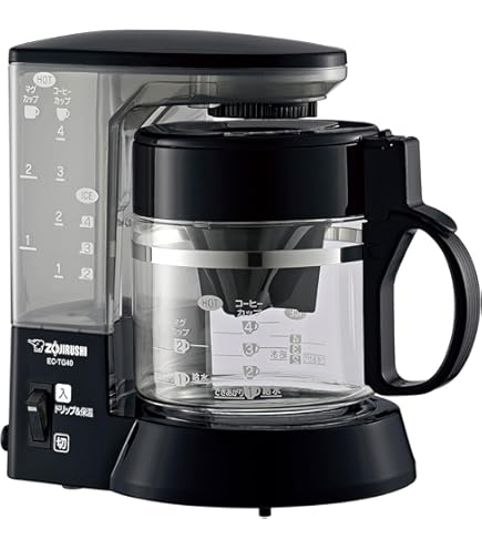 Amazon | 【アウトレット品】 Amway アムウェイ E-5072J1 コーヒー