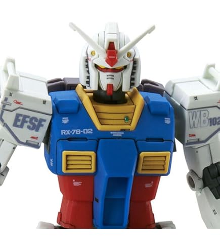 Amazon | ガンダムフロント東京限定 HG 1/144 RX-78-2 ガンダム Ver