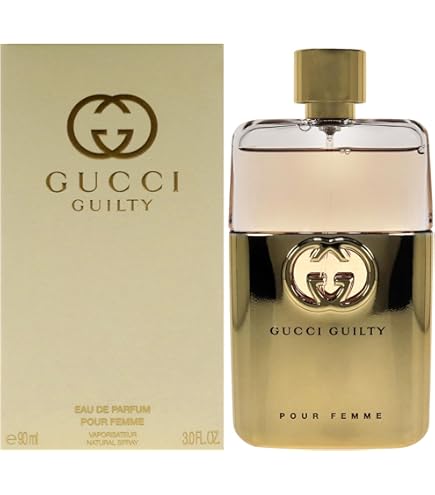 Amazon | グッチ ギルティ オー オードトワレ 50mL | GUCCI(グッチ
