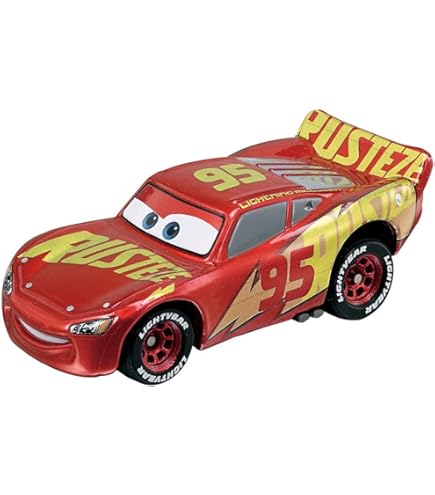 Amazon.co.jp: タカラトミー ディズニー カーズ トミカ C-01