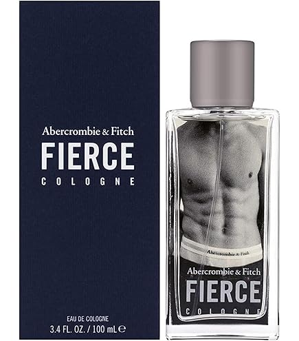 Amazon | Abercrombie & Fitchアバクロンビー＆フィッチ フィアース