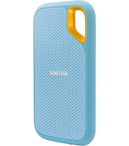 Amazon.co.jp: SanDisk SDSSDE30-2T00-J25 Portable SSD 2TB : Computers