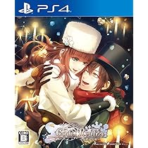 Amazon.co.jp: Code:Realize ~彩虹の花束~ - PS4 : ゲーム