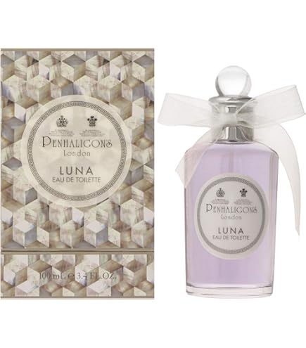 Amazon | ペンハリガン PENHALIGON'S エリザベサン ローズ