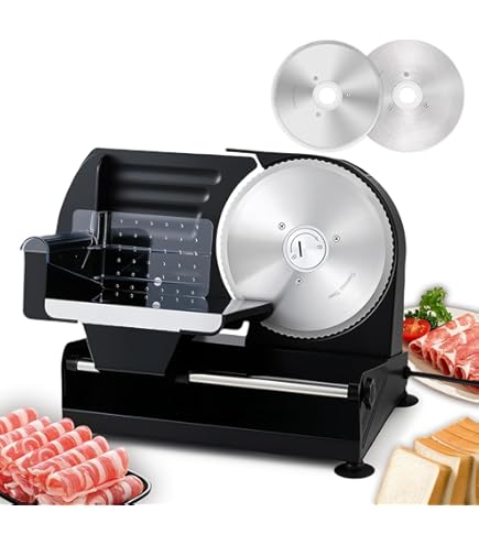 Amazon｜Delonghi 電動フードスライサー SL360｜スライサー・カッター