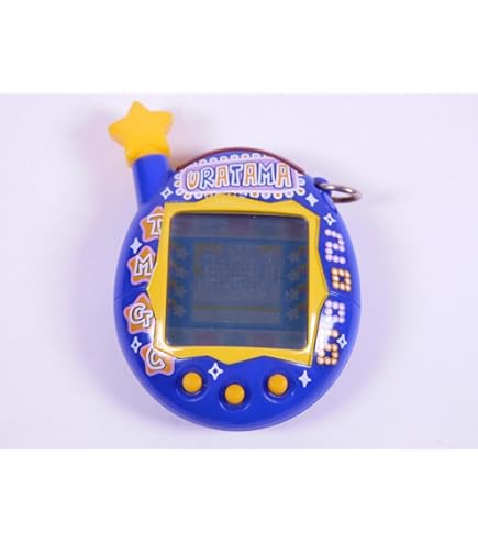 Amazon.co.jp: ウラじんせーエンジョイ!たまごっちプラス ウラさーかす