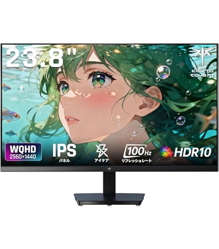 Amazon.co.jp: P P2421D [プロフェッショナルシリーズ 23.8インチ