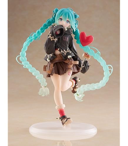 Amazon | 初音*ミク ぬーどるストッパーフィギュア ヴィンテージドール
