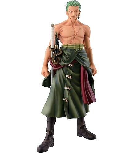 Amazon.co.jp: ワンピース DXF THE GRANDLINE SERIES ワノ国 vol.5