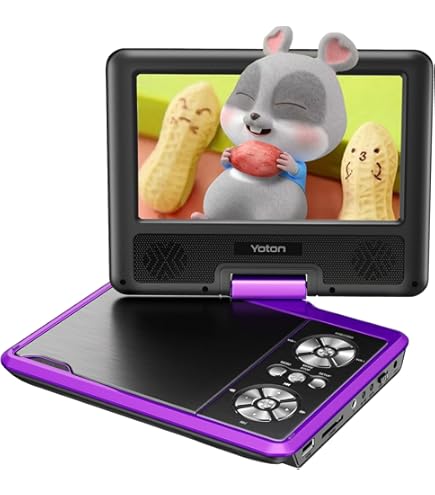 Amazon.co.jp: SONY 7型液晶ポータブルDVDプレーヤー DVP-FX720L