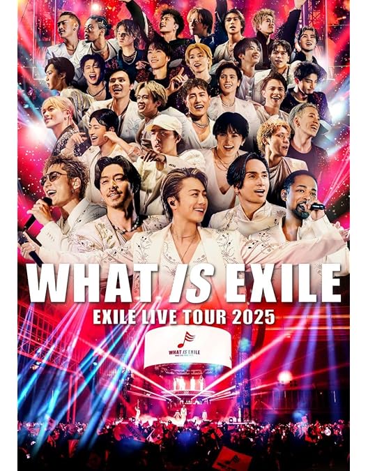 Amazon.co.jp: LDH LIVE-EXPO 2024 -EXILE TRIBE BEST HITS-(DVD2枚組