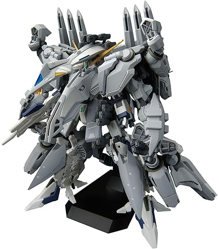 Amazon | MODEROID ロボコップ ED-209 ノンスケール PS&ABS製 組み立て
