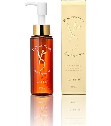 Amazon | G.H.S(GHS)/ジーエイチエス ヘアコントロール シャンプー