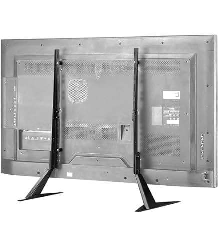 Amazon | ヤマダオリジナル テレビスタンド 55-77インチ用 YFST5577