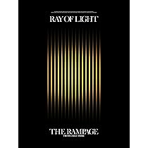 Amazon.co.jp: THE RAMPAGE LIVE TOUR 2021 
