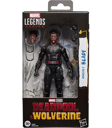 Amazon.co.jp: マーベル レジェンドシリーズ デアデビル:ボーン