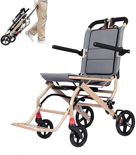 Nice way 簡易式車椅子 NW-9001L Nice way 簡易式車椅子 NW-9001L