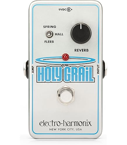 Amazon | electro-harmonix エレクトロハーモニクス エフェクター
