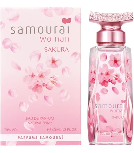 Amazon.co.jp: トワニー オードトワレにほひ桜(40ml) : ビューティー