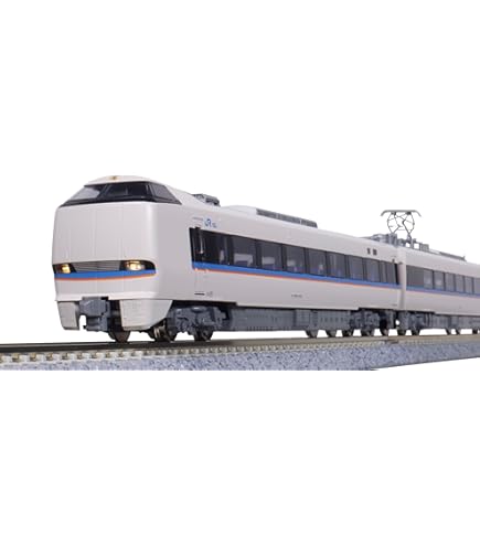 Amazon | マイクロエース Nゲージ 相模鉄道新6000系+旧6000系 試験塗装