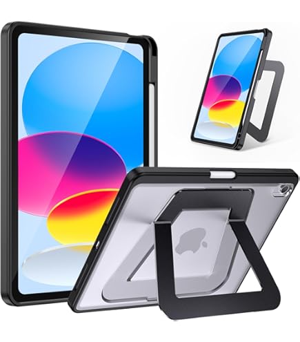 Amazon.co.jp: STM Goods Dux Ox - 超保護10世代iPadケース、統合3.5mm