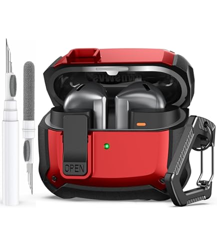 Galaxy Buds3 pro Spigenケース付き Amazon | Spigen Galaxy Buds 3