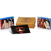 Amazon.co.jp: ナイトライダー コンプリート ブルーレイBOX [Blu-ray