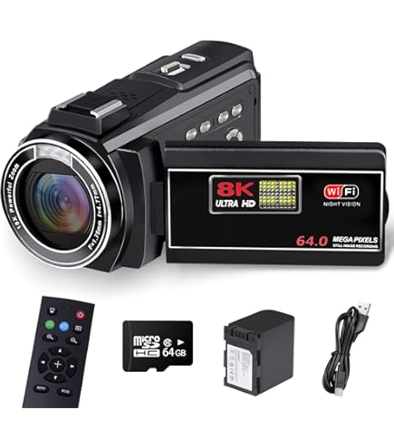 Amazon | SONY HDビデオカメラ Handycam HDR-CX590V シャンパン