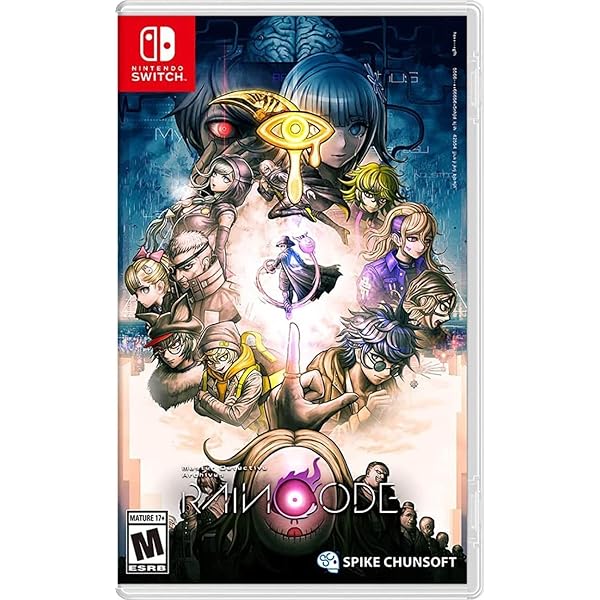 Amazon.co.jp: Danganronpa Decadence(輸入版:北米)- Switch : ゲーム